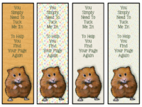 Bmhammies