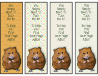 Bookmarks