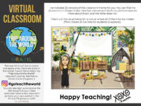 [Brazil] Virtual Classroom