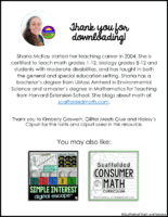 Budgets Digital Escape