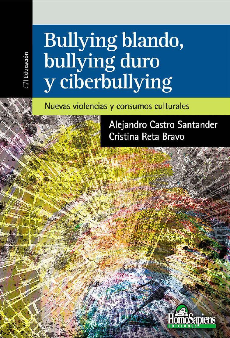 Bullying-Informatica Forense