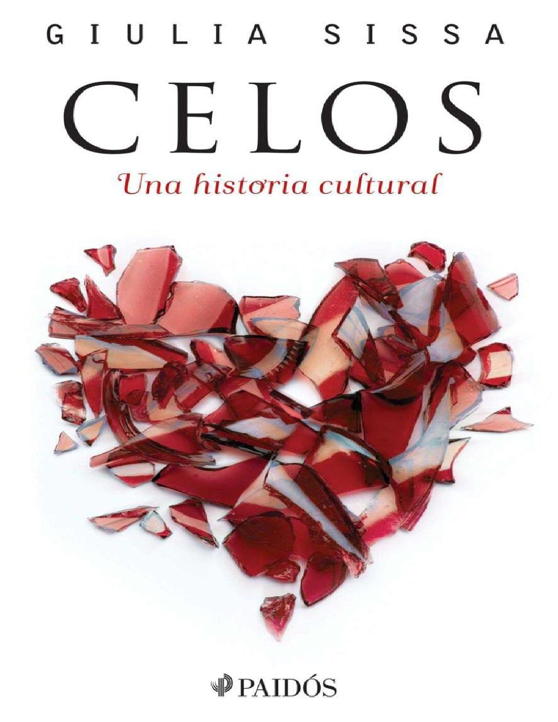 Ce Los. Una Historia Cultural-Psicologia Forense
