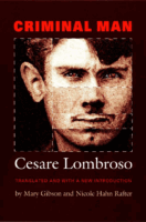 Cesare Lombroso Criminal Man-Perfilacion Criminal Y Asesinos En Serie