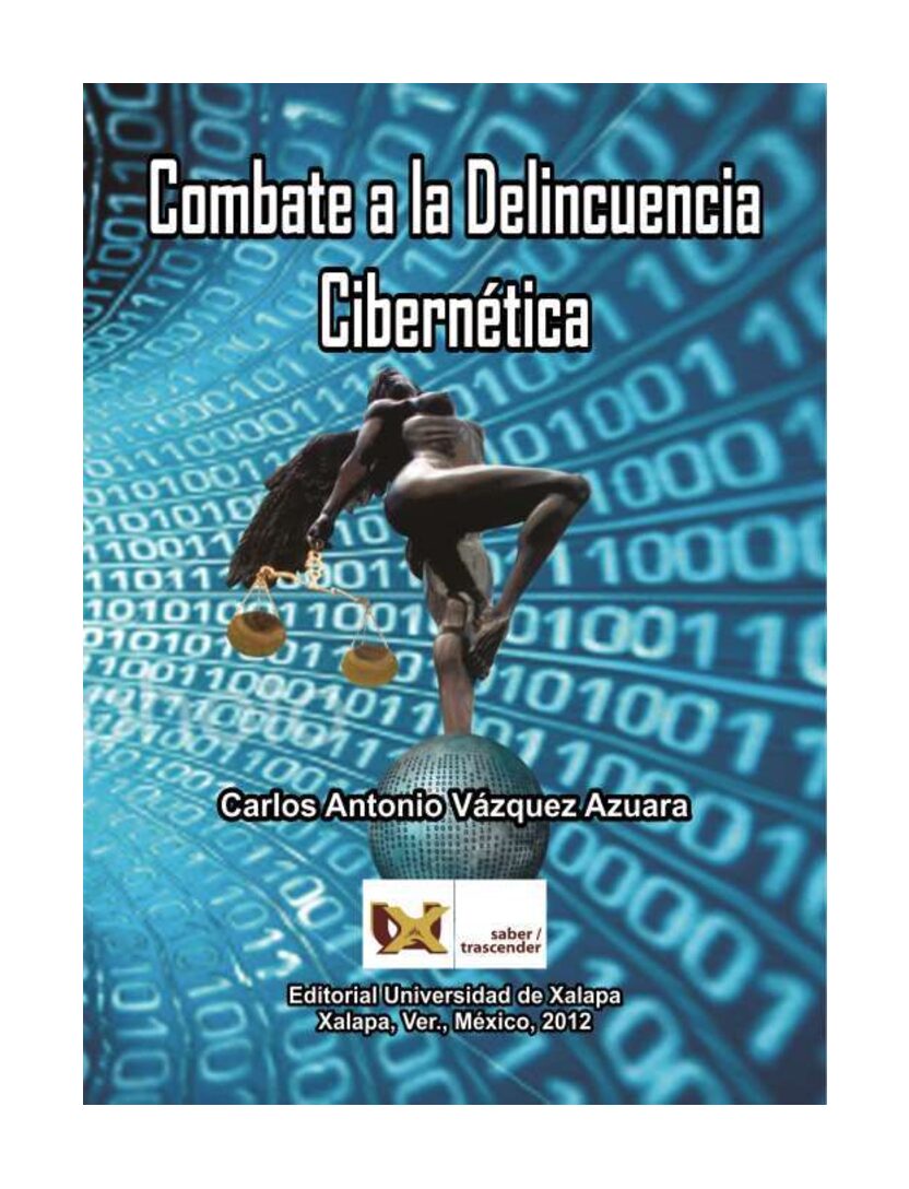 Combate A La Delıncuencıa CıbernéTıca -Informatica Forense