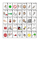 Communication Board