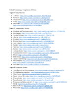Compilation Of Videos