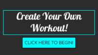 Create Your Own Workout English