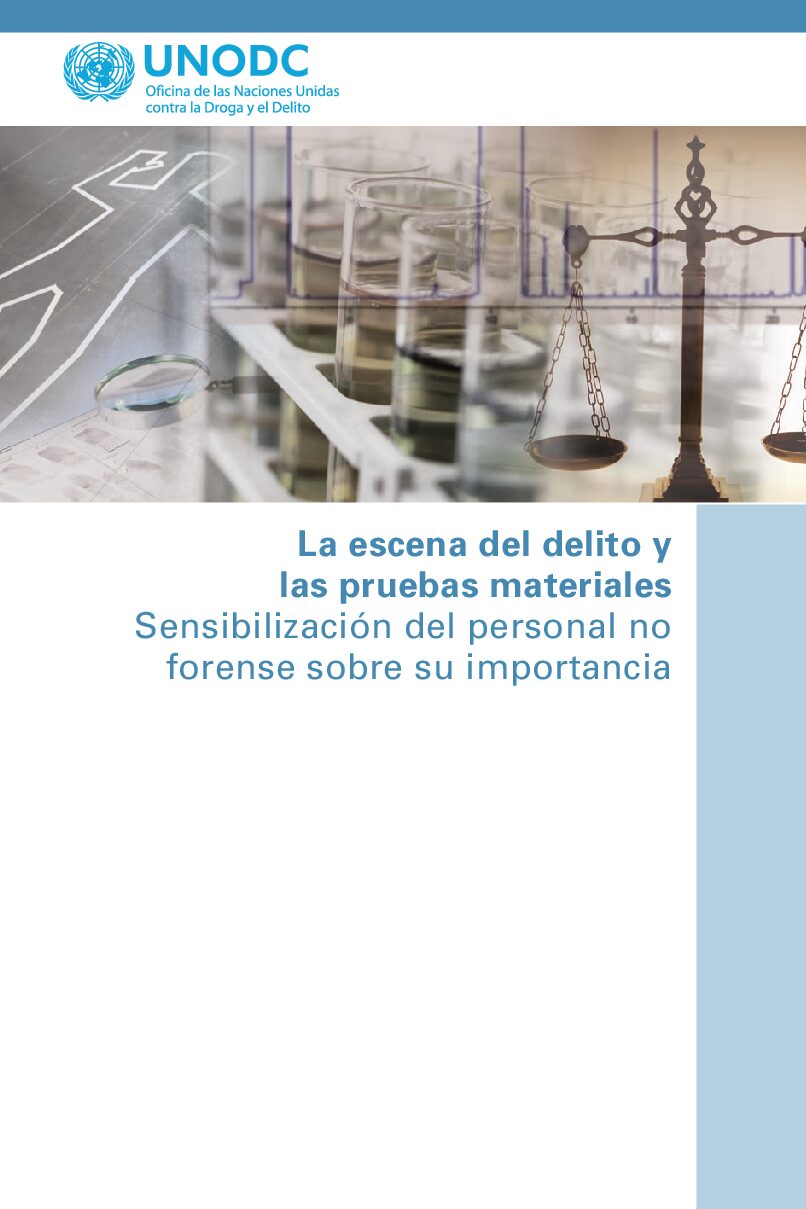 Crime Scene Eb Oo K.Sp-Escena Del Crimen