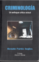 Criminol Ogi A Un- En Fo Que Critico- Actual-Criminologia