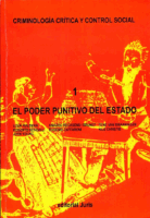CriminologíA CríTica Y Control Social -Criminologia