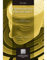 CriminologíA PsicolóGica -Criminologia