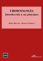 Crımınologıa Introduccion A Sus Principios- MaríA Dolores Serrano TáRraga -Criminologia