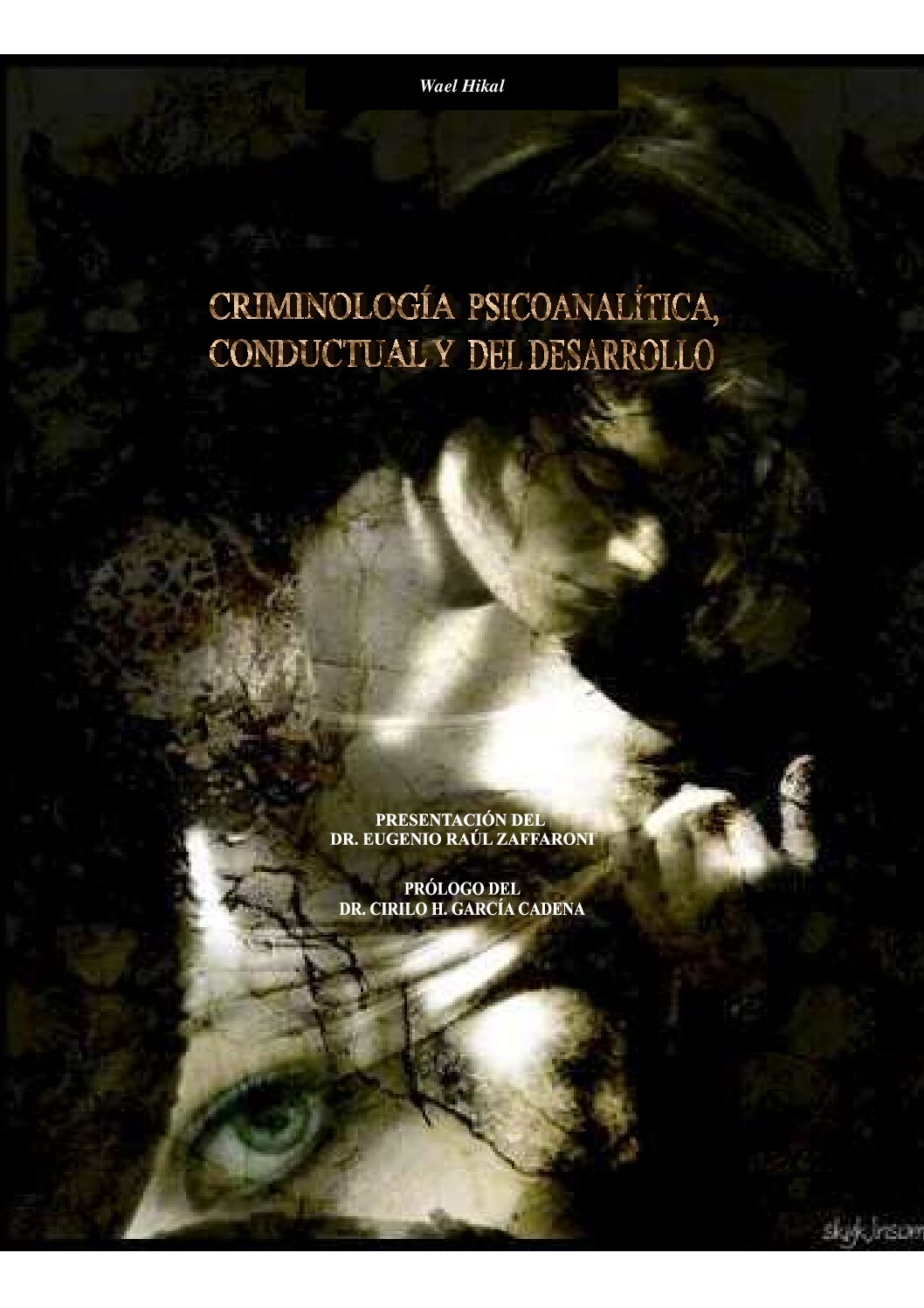 Criminologia Psicoanaitica Hikal