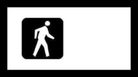 Crosswalk Signals New And İmproved