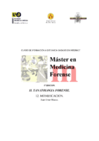 Curso De FormacıóN TanatologíA Forense – 12. MomıfıcacıóN – Juan Gıner Blasco -Tanatologia Forense