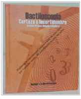 Dactıloscopıa Certeza O Incertıdumbre-Dactiloscopia Forense