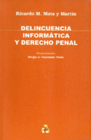 Deli Nc U Encia Inform Tica Y- Derecho Penal Sergio J.-Cuarezma-SeráN -Informatica Forense