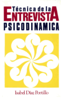 Diaz Portillo Isabel – Tecnicas De La Entrevista Psicodinamica-Psicologia Forense