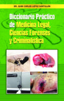 Dic Cion Ario Medici Na Legal Cie Nci As Fore-Medicina Forense