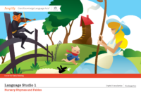 Digital Compilation Domain 1