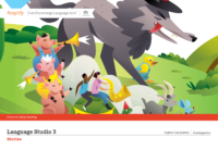 Digital Compilation Domain 3