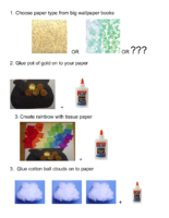 Directions Leprechaun
