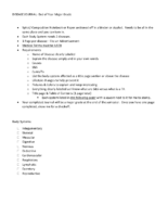 Disease Journal