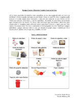 Dıy Equipment And Workouts Spanish