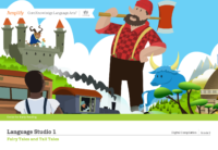 Domain 1 Fairy Tales And Tall Tales Images