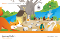 Domain 1 Images