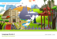 Domain 2 Early Asian Civilizations Images