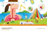 Domain 2 Images