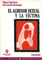 El Agresor Sexual Y La VíCtima -Menores De Edad