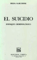 El Suicidio – Marchiori-Psicologia Forense