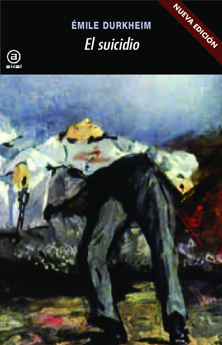 El Suicidio-Psicologia Forense