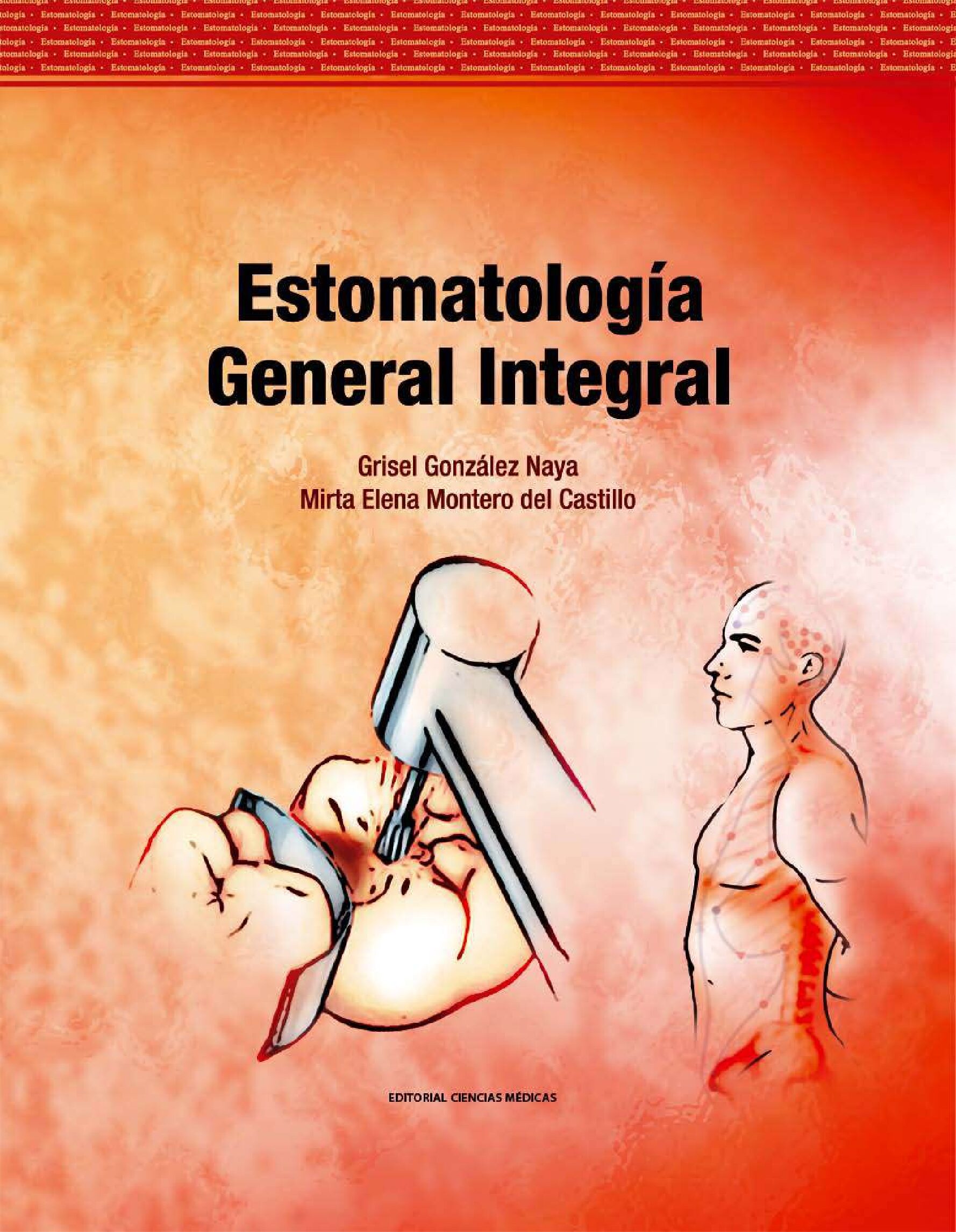Estomatologia General Integral-Estomologia Forense