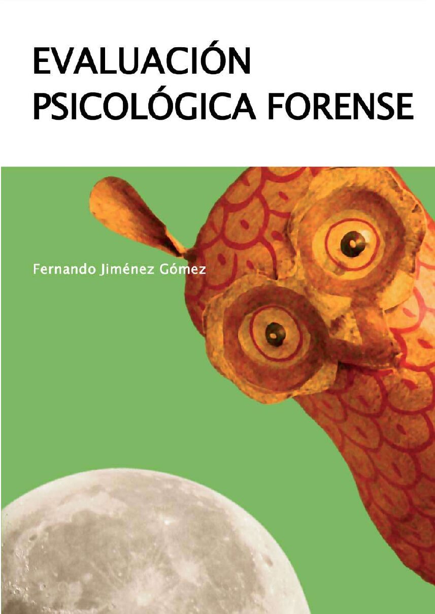 Eval Ua Cion Psi Colog Ica Fore Nse-Psicologia Forense