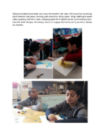 February Newsletter