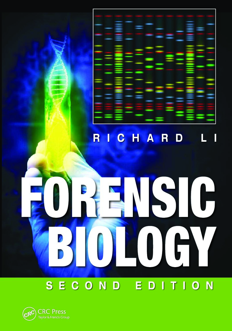 Forensic Biologic-Biologia Forense