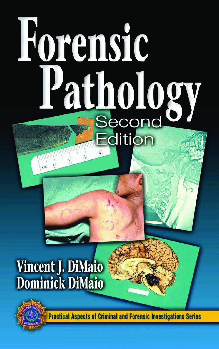Forensic Patology-Tanatologia Forense
