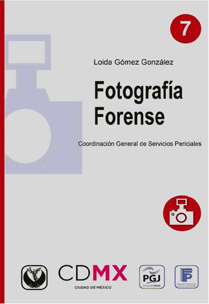 FotografíA Forense-Loida GóMez GonzáLez -Fotografia Forense
