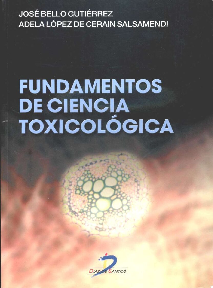 Fundamentos De Ciencia Toxicologicabooksmedicos.Org-Tanatologia Forense
