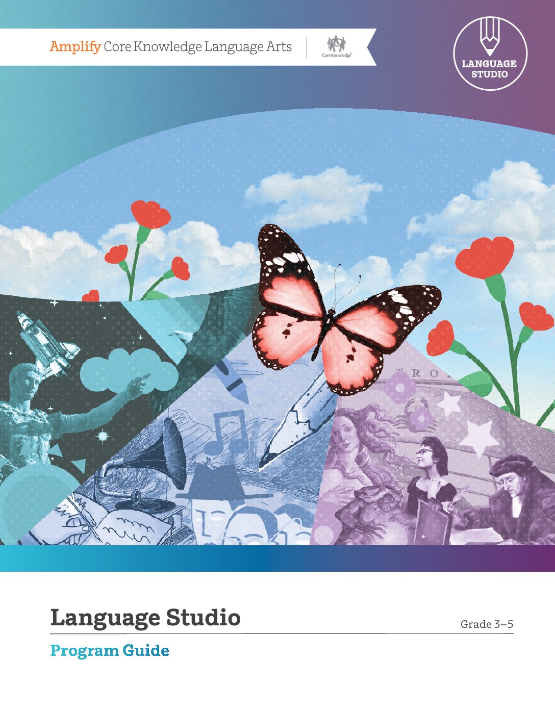 G3 5 Language Studio Program Guide