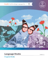 G3 5 Language Studio Program Guide