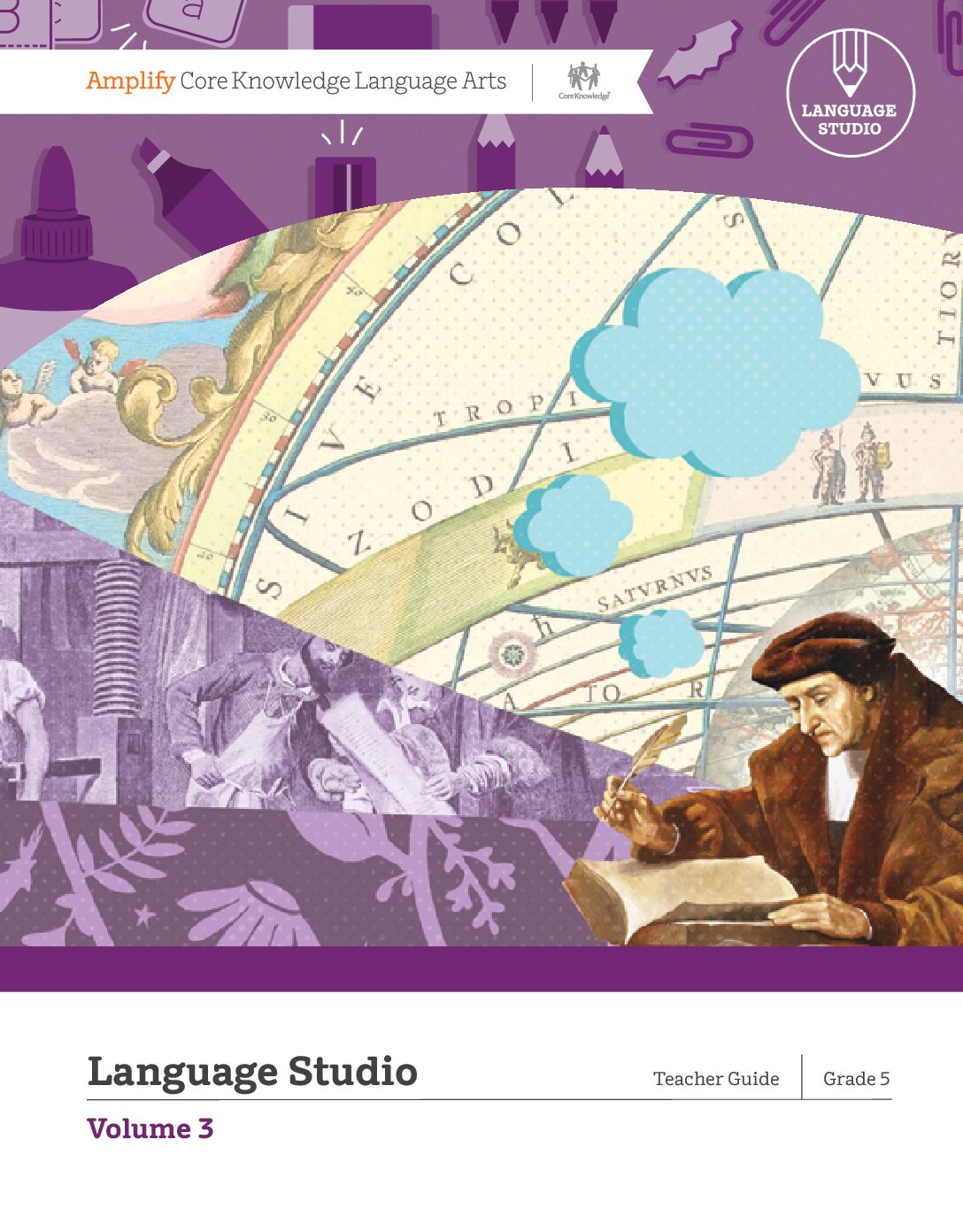 G5 Language Studio Teacher Guide Volume 3 (U6 7)