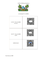 Google Slides Qr Codes