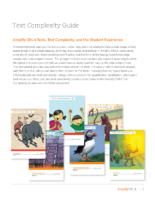 Guide Text Complexity For All Texts K 5