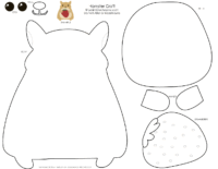 Hamster Craft