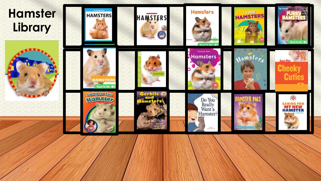 Hamster Library