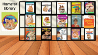 Hamster Library